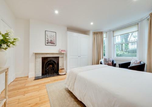 Apartamento Upper Rock Retreat