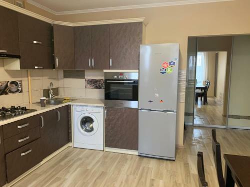 Apartamento ????