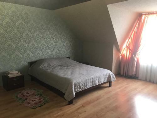 Hotel Kryve Ozero