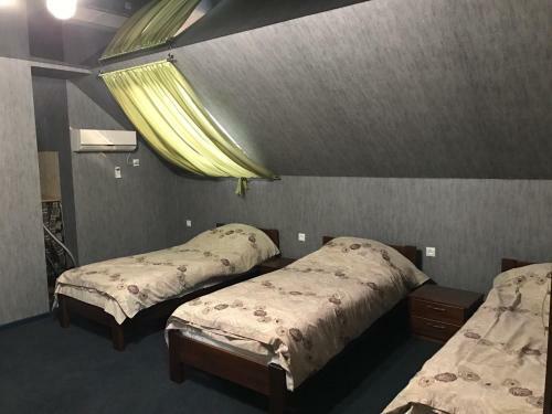 Hotel Kryve Ozero