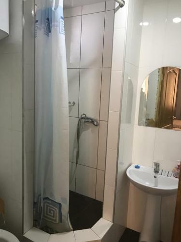 Hotel Kryve Ozero