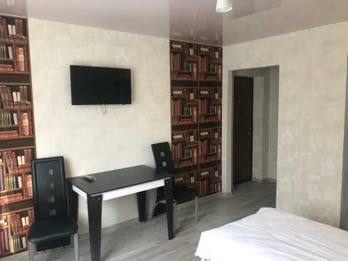 Hotel Kryve Ozero