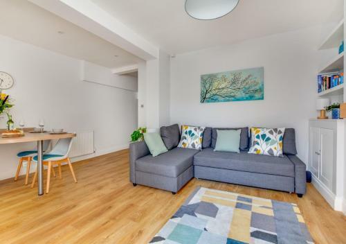 Apartamento Buckingham Garden Flat