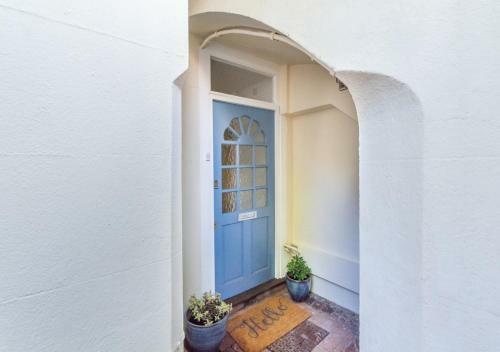 Apartamento Buckingham Garden Flat