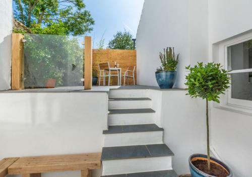 Apartamento Buckingham Garden Flat