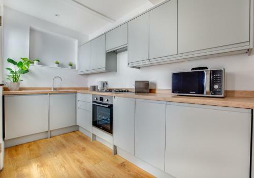 Apartamento Buckingham Garden Flat