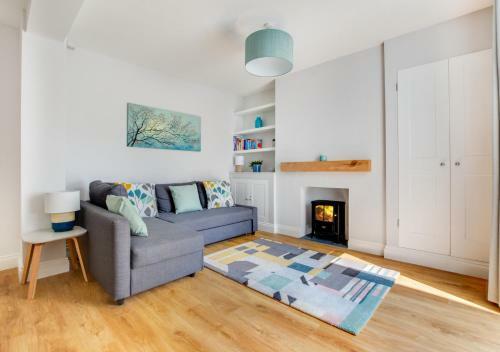 Apartamento Buckingham Garden Flat