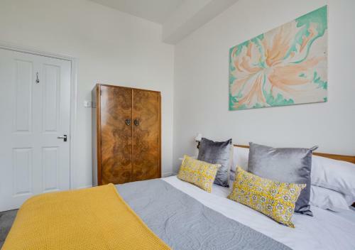 Apartamento Brighton Rock