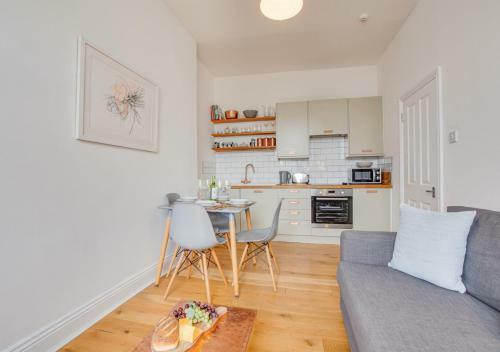 Apartamento Brighton Rock