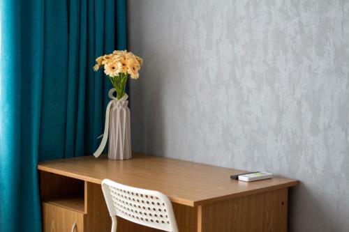 Apartamento Colibri
