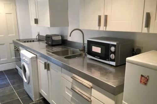 Apartamento Guestready - Historic Regency Flat - 50 Yards To Beach - Very Central!
