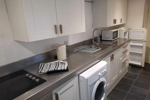Apartamento Guestready - Historic Regency Flat - 50 Yards To Beach - Very Central!