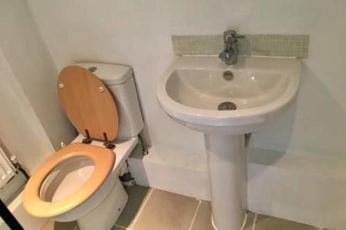 Apartamento Guestready - Historic Regency Flat - 50 Yards To Beach - Very Central!