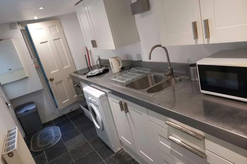 Apartamento Guestready - Historic Regency Flat - 50 Yards To Beach - Very Central!