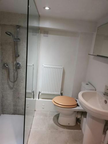Apartamento Guestready - Historic Regency Flat - 50 Yards To Beach - Very Central!