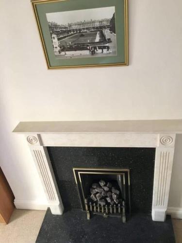 Apartamento Guestready - Historic Regency Flat - 50 Yards To Beach - Very Central!