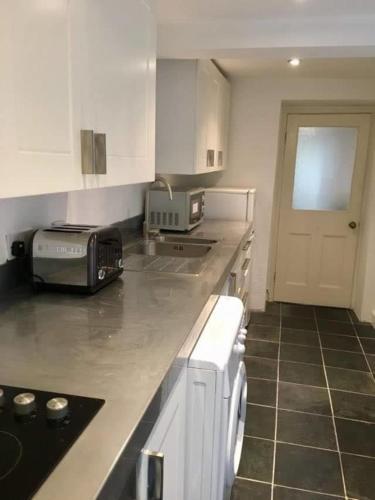 Apartamento Guestready - Historic Regency Flat - 50 Yards To Beach - Very Central!