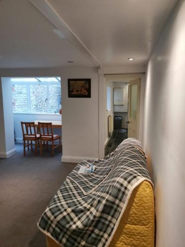 Apartamento Guestready - Historic Regency Flat - 50 Yards To Beach - Very Central!