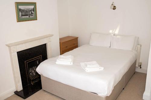 Apartamento Guestready - Historic Regency Flat - 50 Yards To Beach - Very Central!