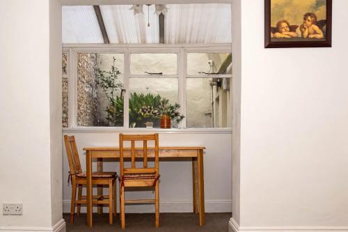 Apartamento Guestready - Historic Regency Flat - 50 Yards To Beach - Very Central!