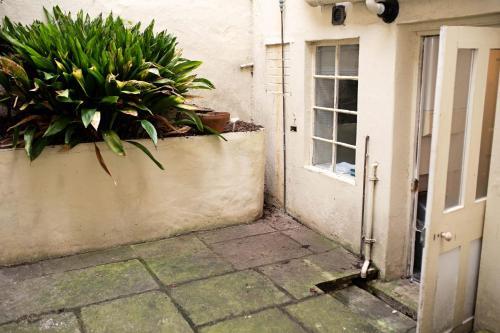 Apartamento Guestready - Historic Regency Flat - 50 Yards To Beach - Very Central!