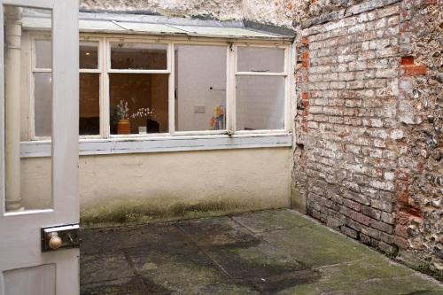 Apartamento Guestready - Historic Regency Flat - 50 Yards To Beach - Very Central!