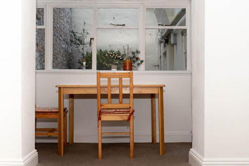 Apartamento Guestready - Historic Regency Flat - 50 Yards To Beach - Very Central!