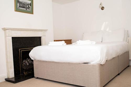Apartamento Guestready - Historic Regency Flat - 50 Yards To Beach - Very Central!