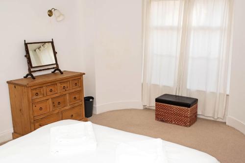 Apartamento Guestready - Historic Regency Flat - 50 Yards To Beach - Very Central!