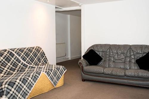 Apartamento Guestready - Historic Regency Flat - 50 Yards To Beach - Very Central!