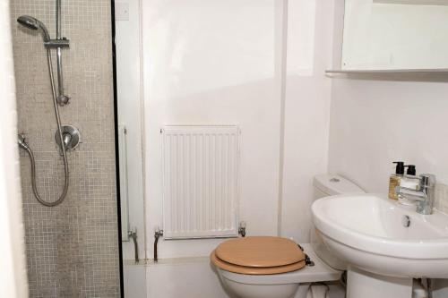 Apartamento Guestready - Historic Regency Flat - 50 Yards To Beach - Very Central!