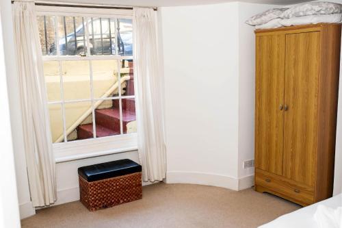 Apartamento Guestready - Historic Regency Flat - 50 Yards To Beach - Very Central!