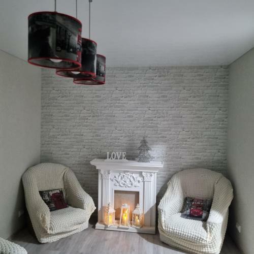 Apartamento ??????