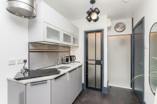 Apartamento Studio In The Lanes Brighton