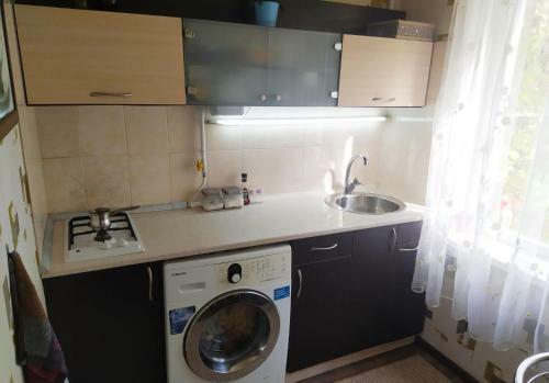 Apartamento 2-? ????????? ???????? ? ?????? ??????, ??. ?.??????????, ?.6