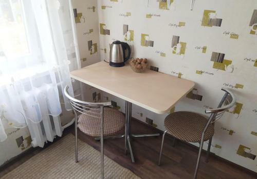 Apartamento 2-? ????????? ???????? ? ?????? ??????, ??. ?.??????????, ?.6
