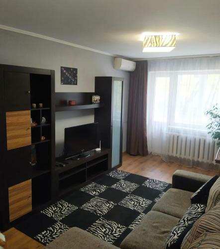Apartamento 2-? ????????? ???????? ? ?????? ??????, ??. ?.??????????, ?.6