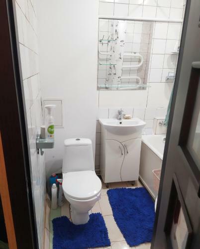 Apartamento 2-? ????????? ???????? ? ?????? ??????, ??. ?.??????????, ?.6