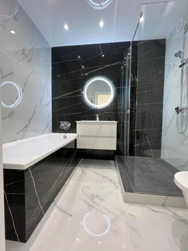 Apartamento ?????????? ???????? ? ?????????? ?????????