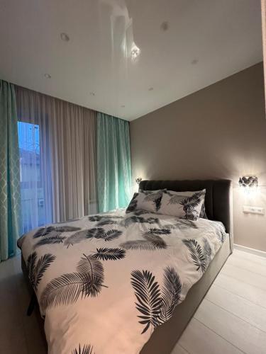 Apartamento ?????????? ???????? ? ?????????? ?????????