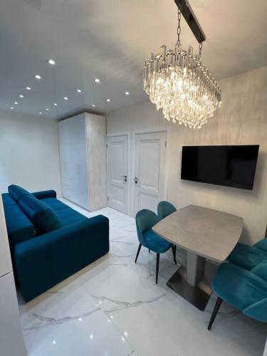 Apartamento ?????????? ???????? ? ?????????? ?????????