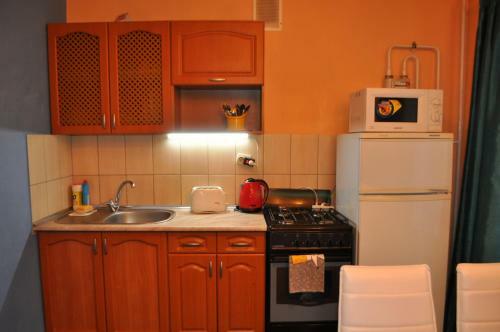 Apartment For Those Who Are For Work Or Journey