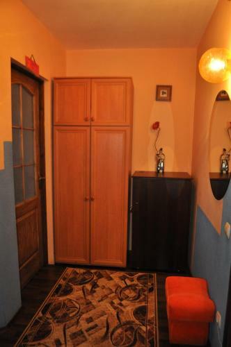 Apartment For Those Who Are For Work Or Journey