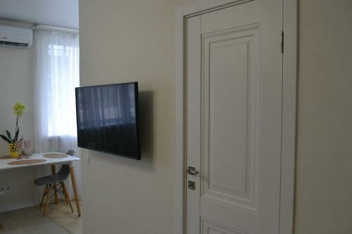 Apartamento Sunny Bunny