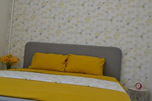 Apartamento Sunny Bunny