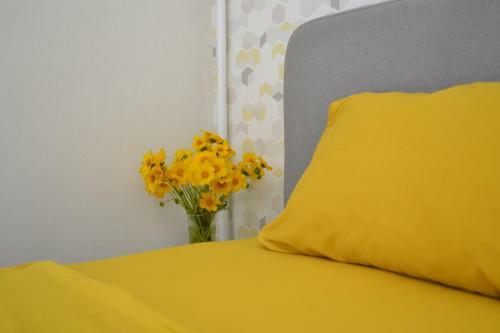 Apartamento Sunny Bunny