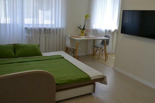 Apartamento Sunny Bunny