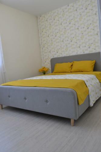 Apartamento Sunny Bunny