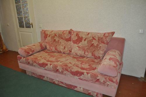 Apartment Near The Bus Station In Kremenchuk