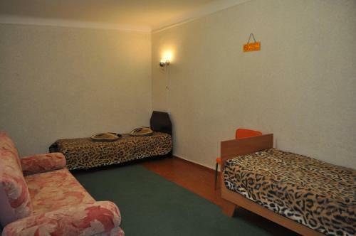 Apartment Near The Bus Station In Kremenchuk